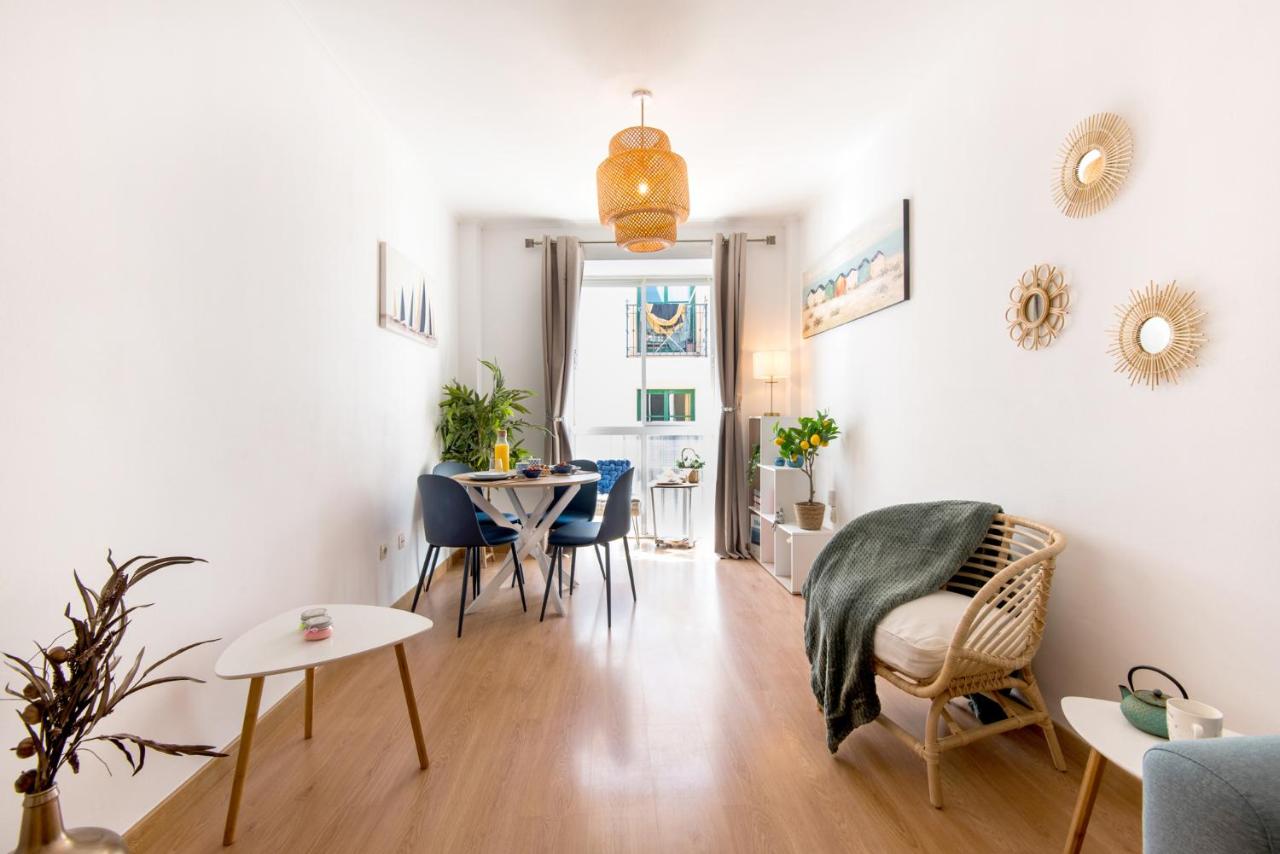 THE LIGHT CITY CENTER APARTMENT Vitamin Vacation - 4