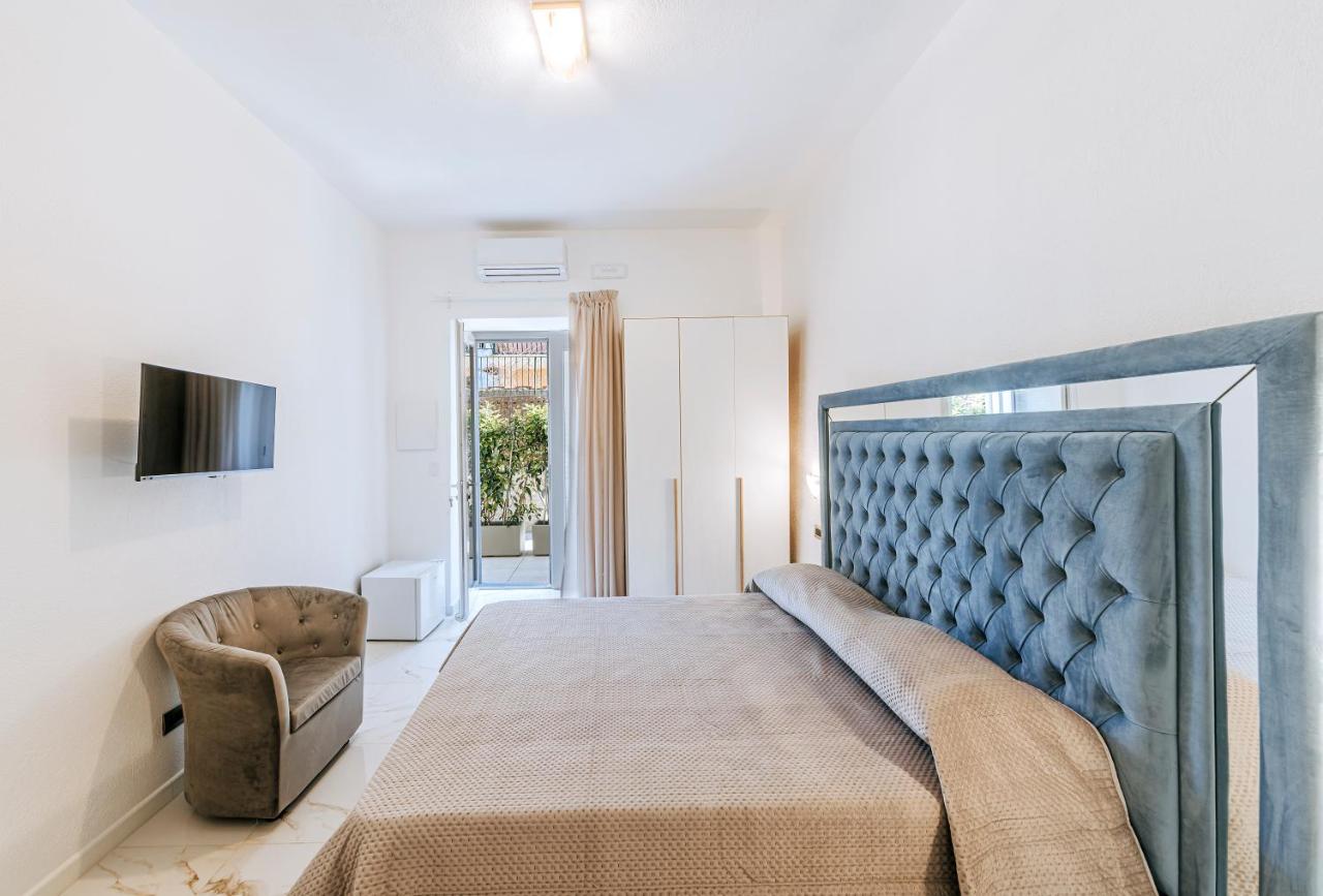 Villa Amato Rooms & Apartment - 2