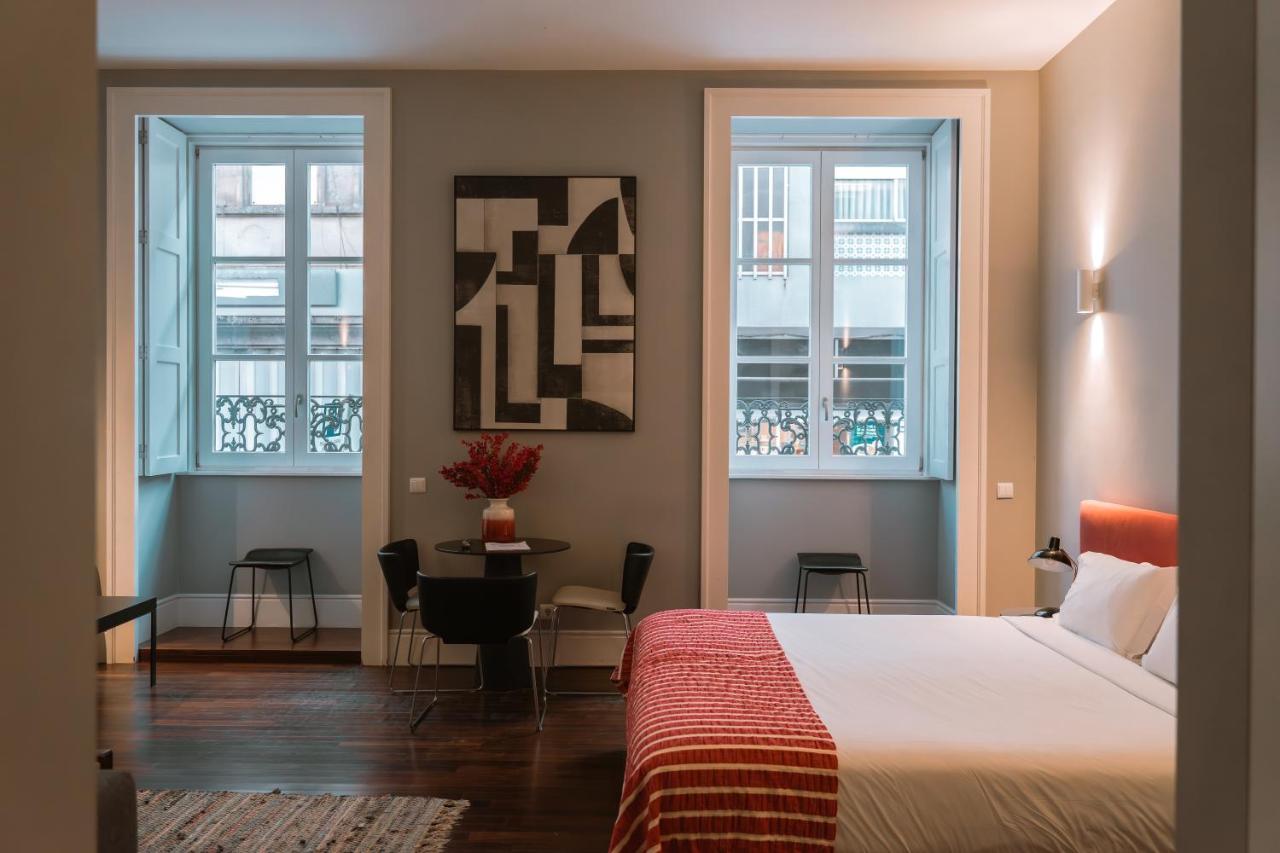 Oporto Serviced Apartments - Cedofeita - 2