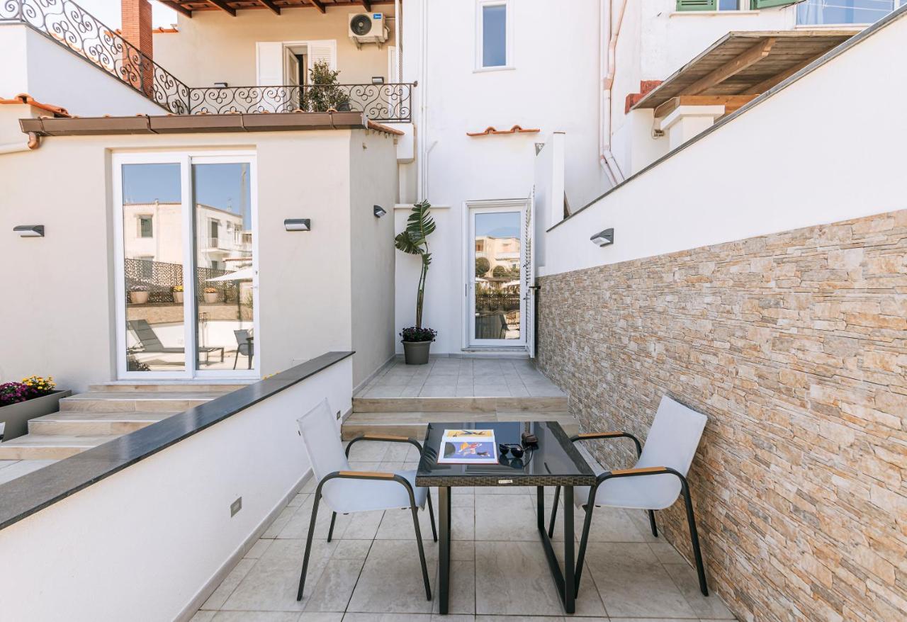 Villa Amato Rooms & Apartment - 5