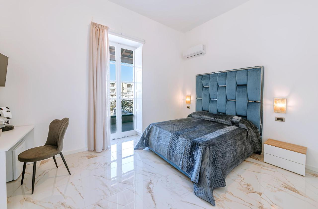 Villa Amato Rooms & Apartment