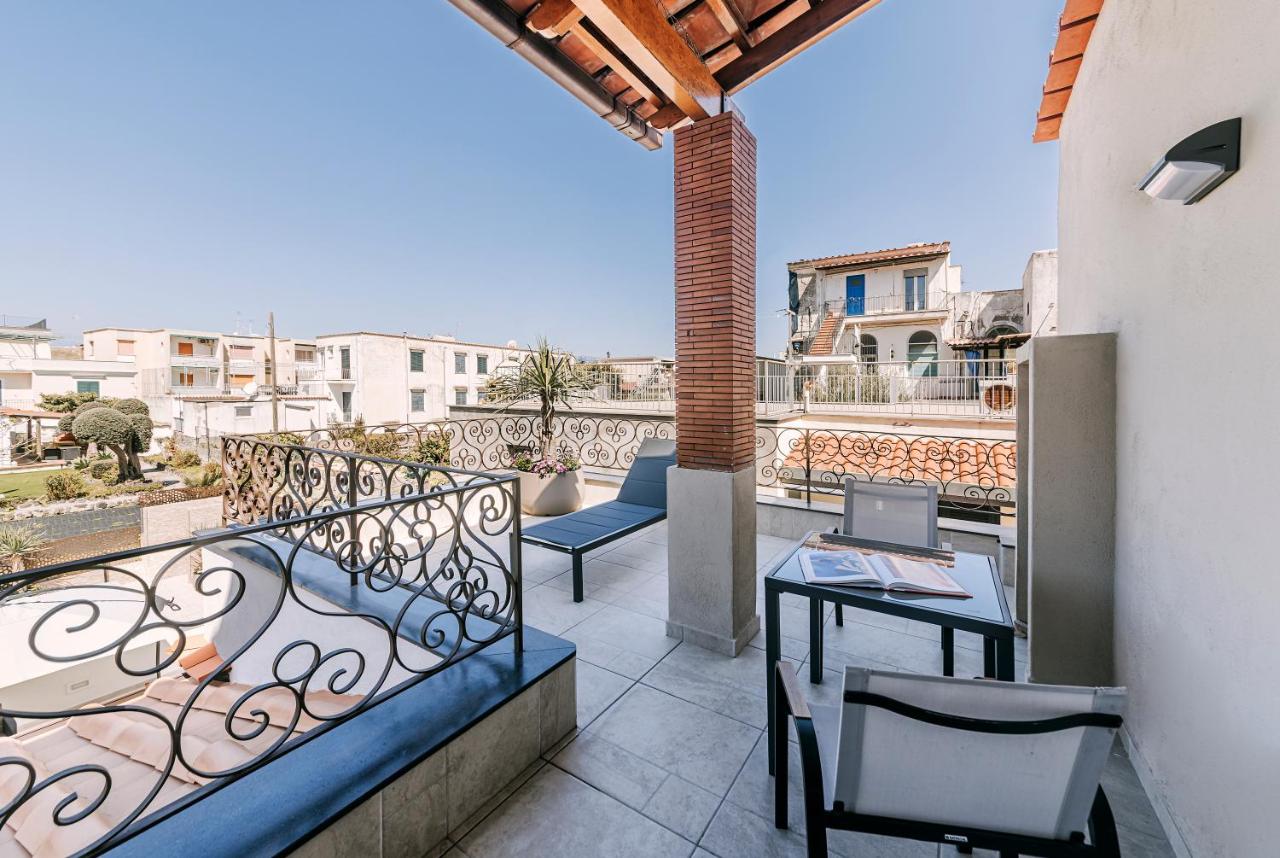 Villa Amato Rooms & Apartment - 4