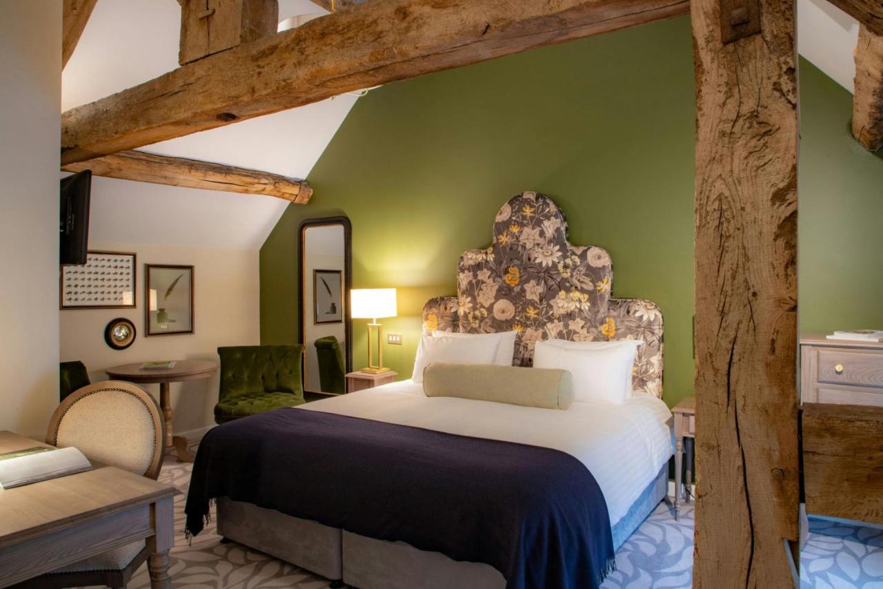Barn Superior King Room
