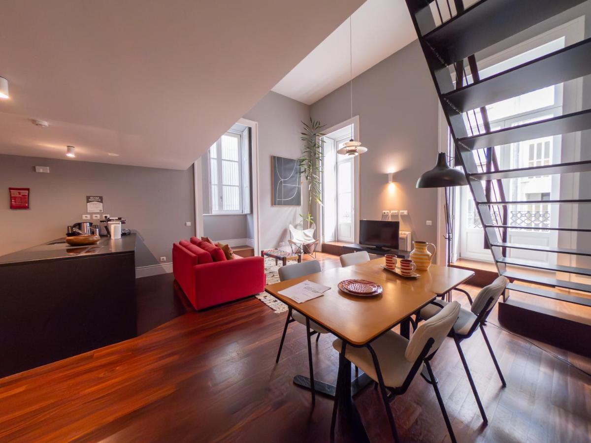Oporto Serviced Apartments - Cedofeita - 4
