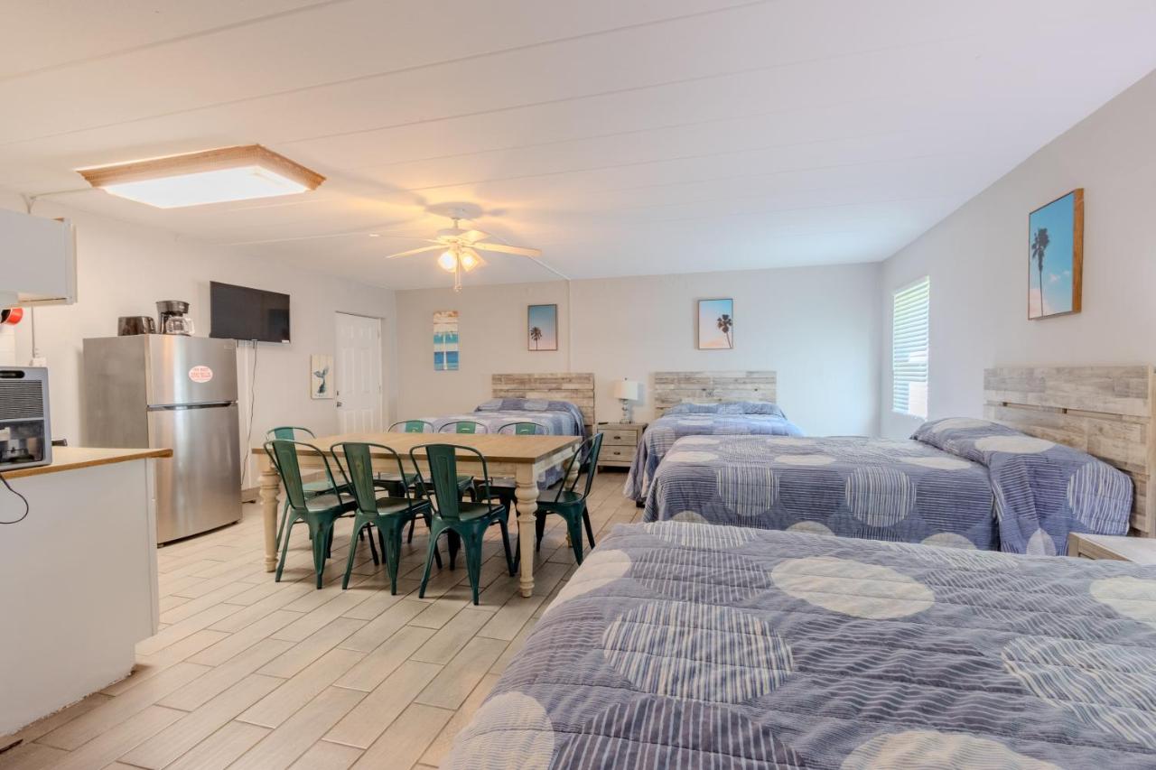 Shark Reef Resort Motel & Cottages — photo 5