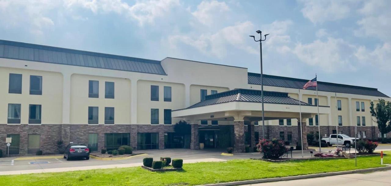Guest Inn Ardmore — photo 1