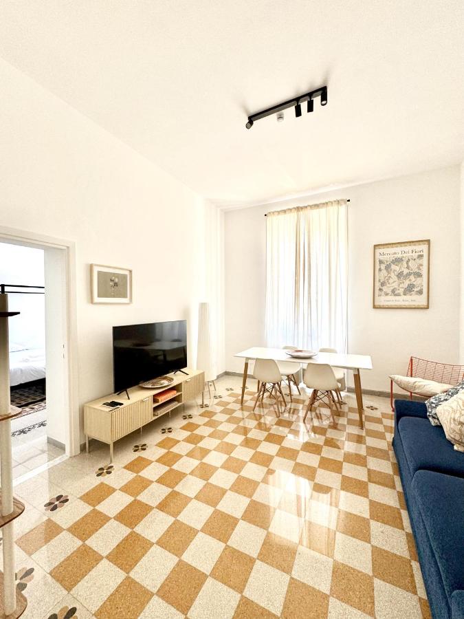 Colosseo Apartment - Domus Claudinae - 5