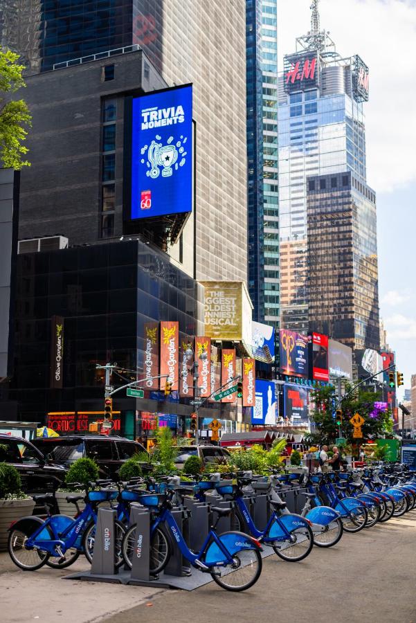 Hyatt Regency Times Square - 2