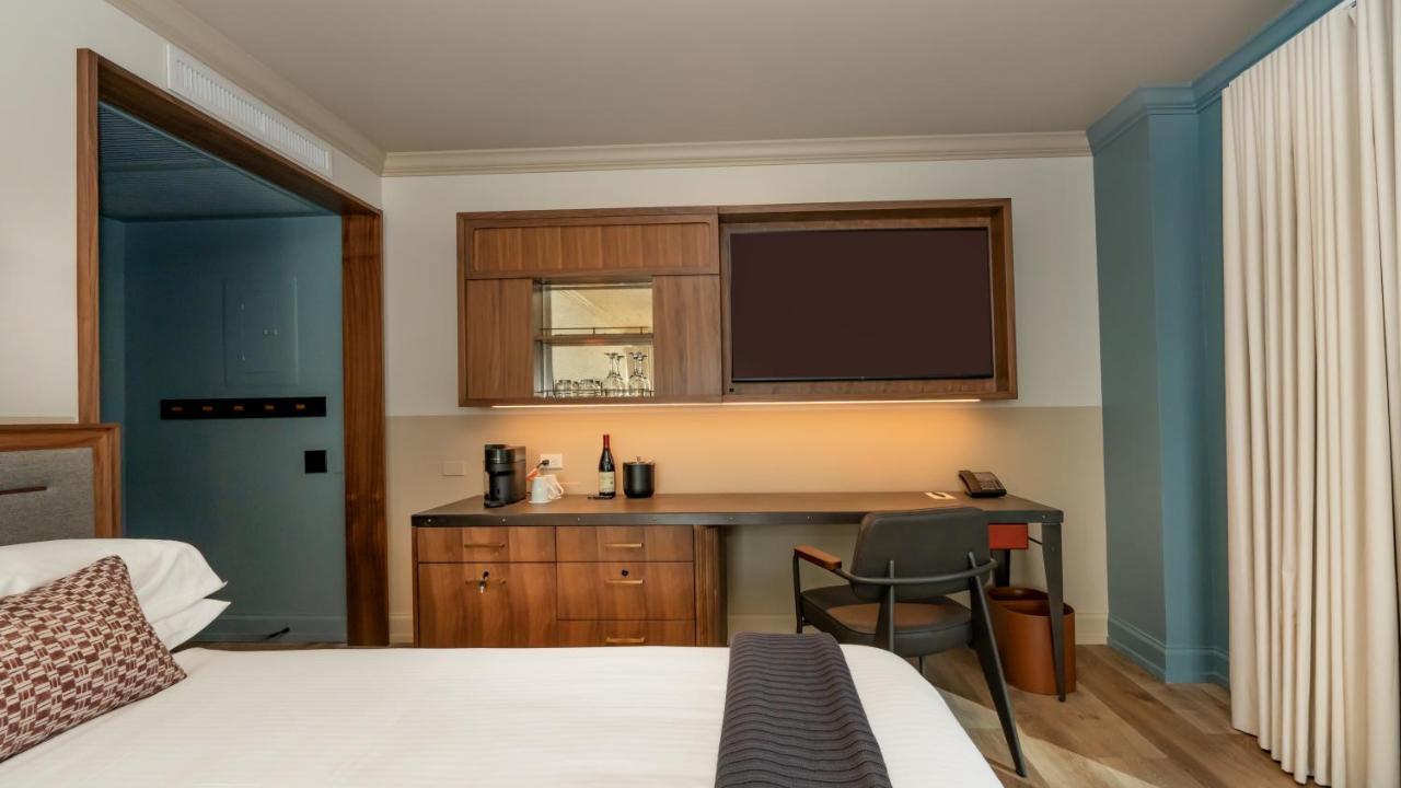 Inn At Market — photo 20