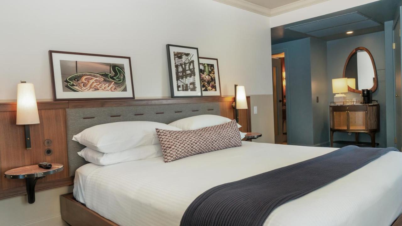 Inn At Market — photo 23