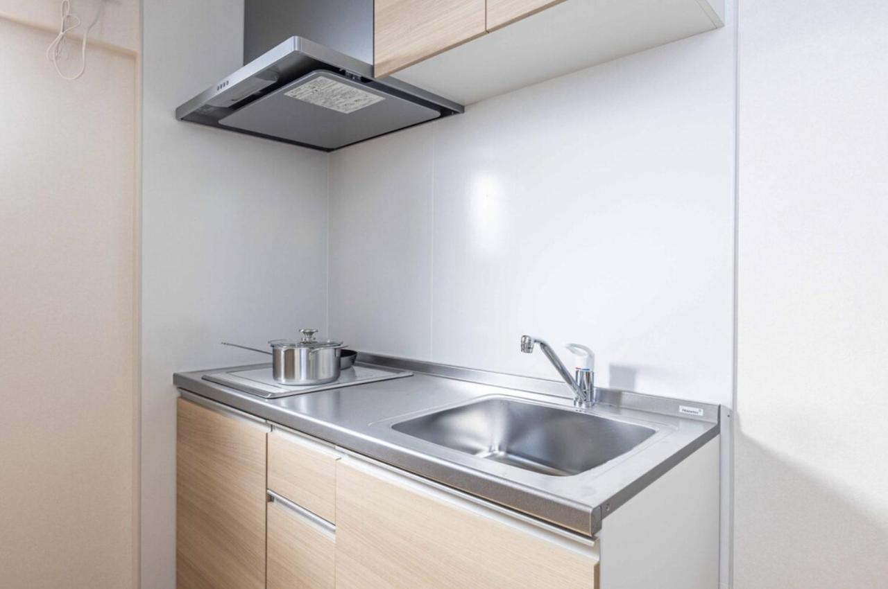 Family Stay House Max for 8 ppl Etoupe - 3