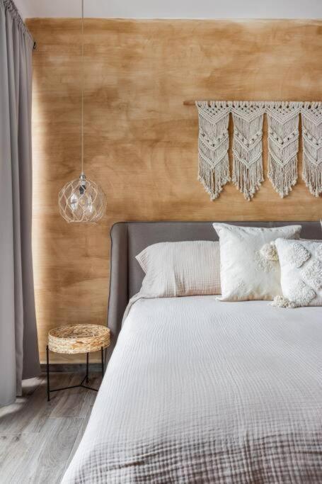 3 - Apartamento Privado Cama King Size Roma Sur - 2