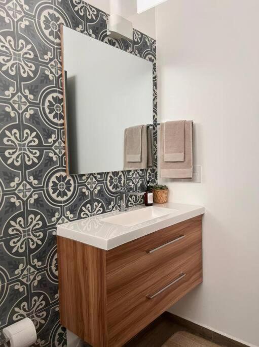 4 - Loft Privado Cama King Size Roma Sur - 3