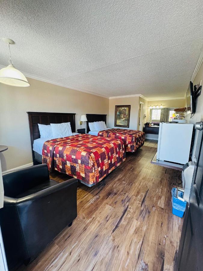 Oak Grove Motel — photo 15