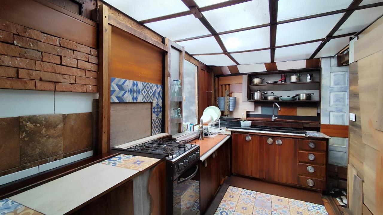 Casa Viva apartamento - 5