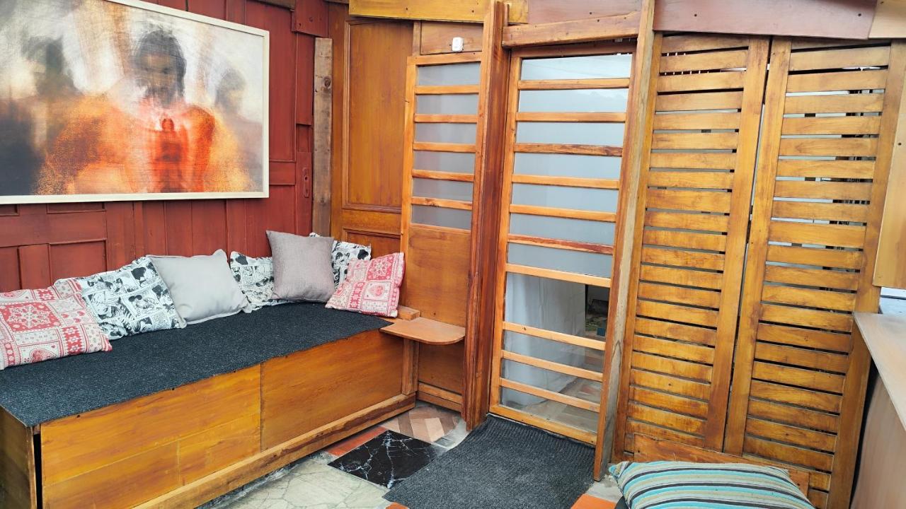 Casa Viva apartamento - 3