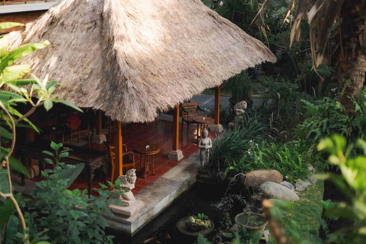 Fourteen Roses Boutique Hotel, Kuta - 2