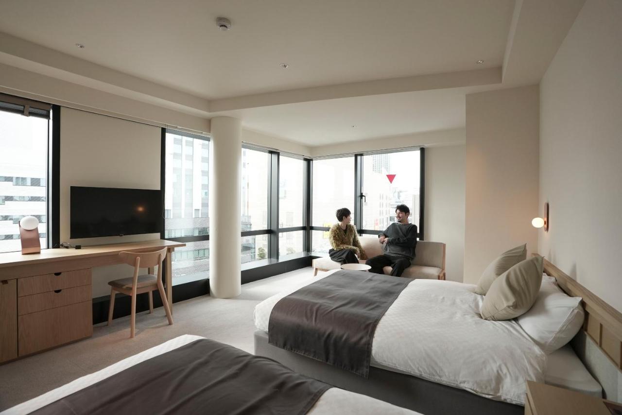 Hotel S-Presso South II - 2