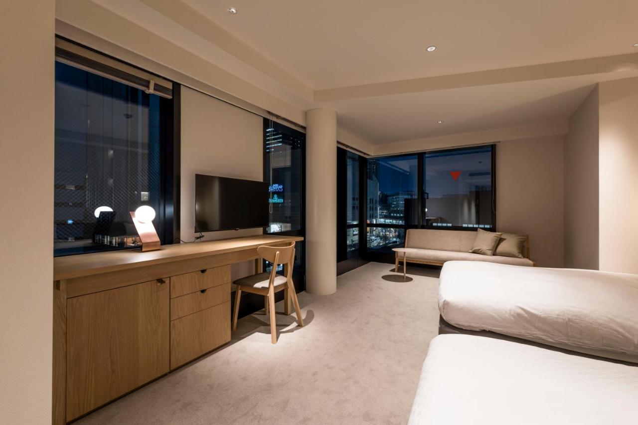 Hotel S-Presso South II - 3