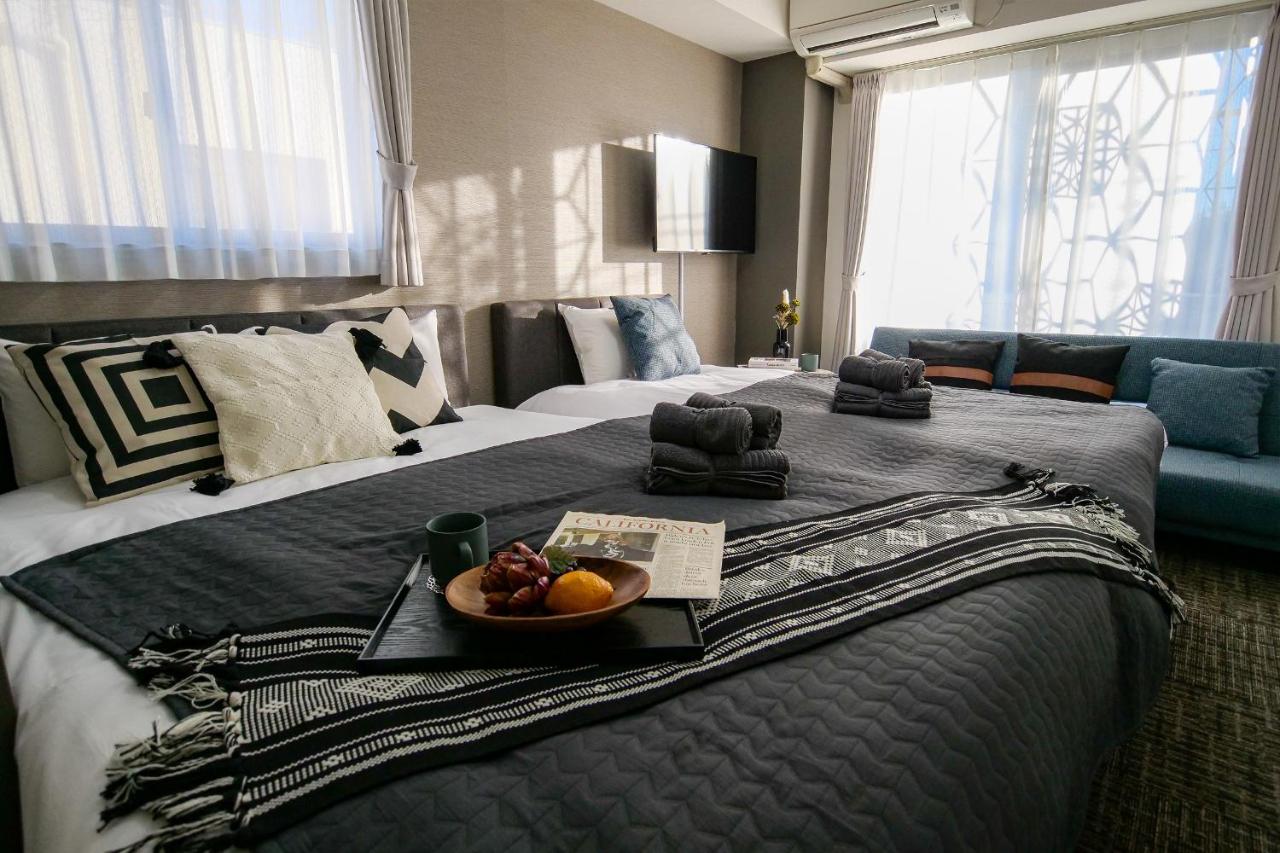 Mr Kintaro Higashikomagata - 2