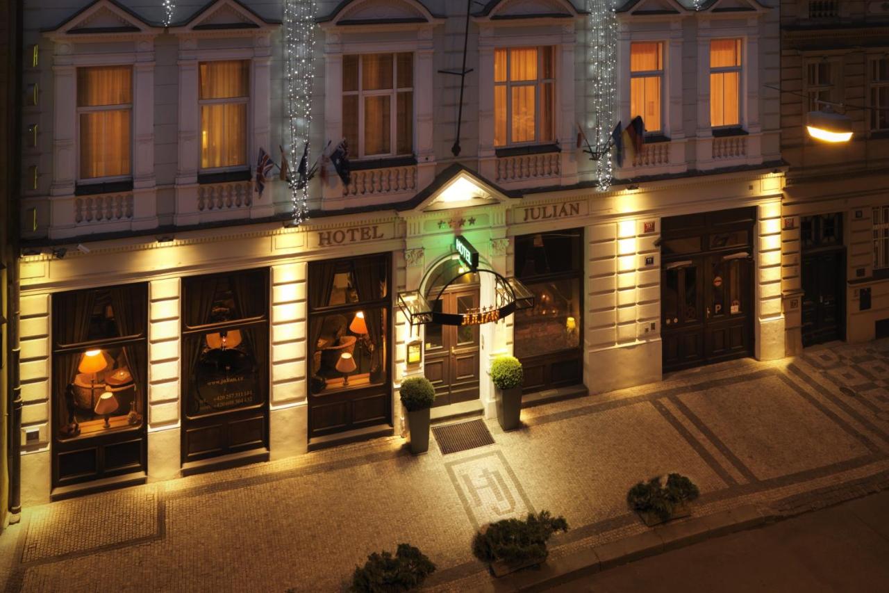 Hotel Julian photo
