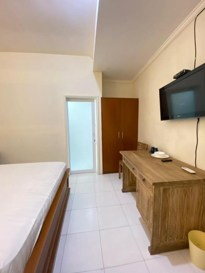 Cozy room Kuta - 1 minutes to the beach by Micky Studio2 - 4