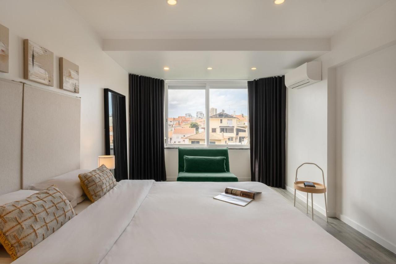 Breeze Cascais Apartment