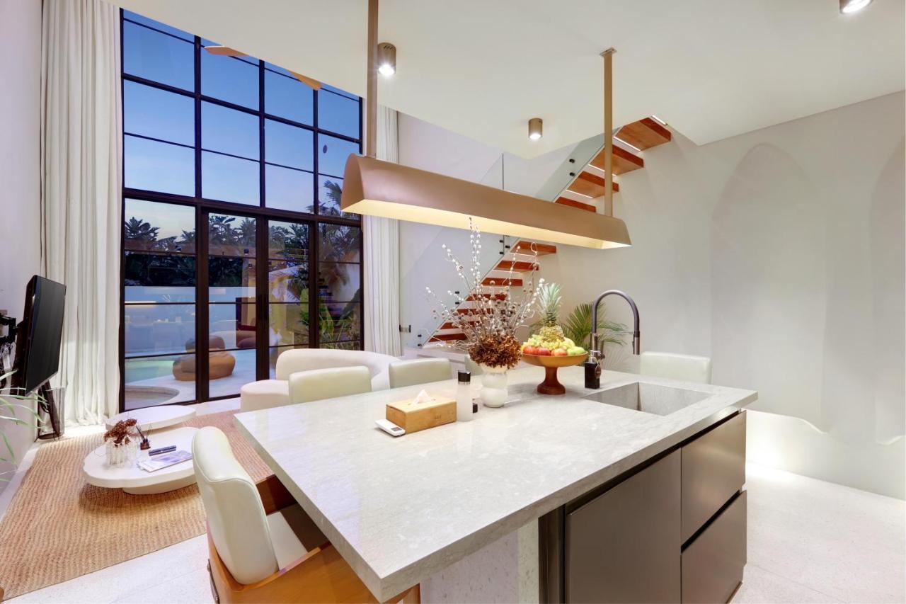 Vesna Townhouse Berawa by BREIG - 5