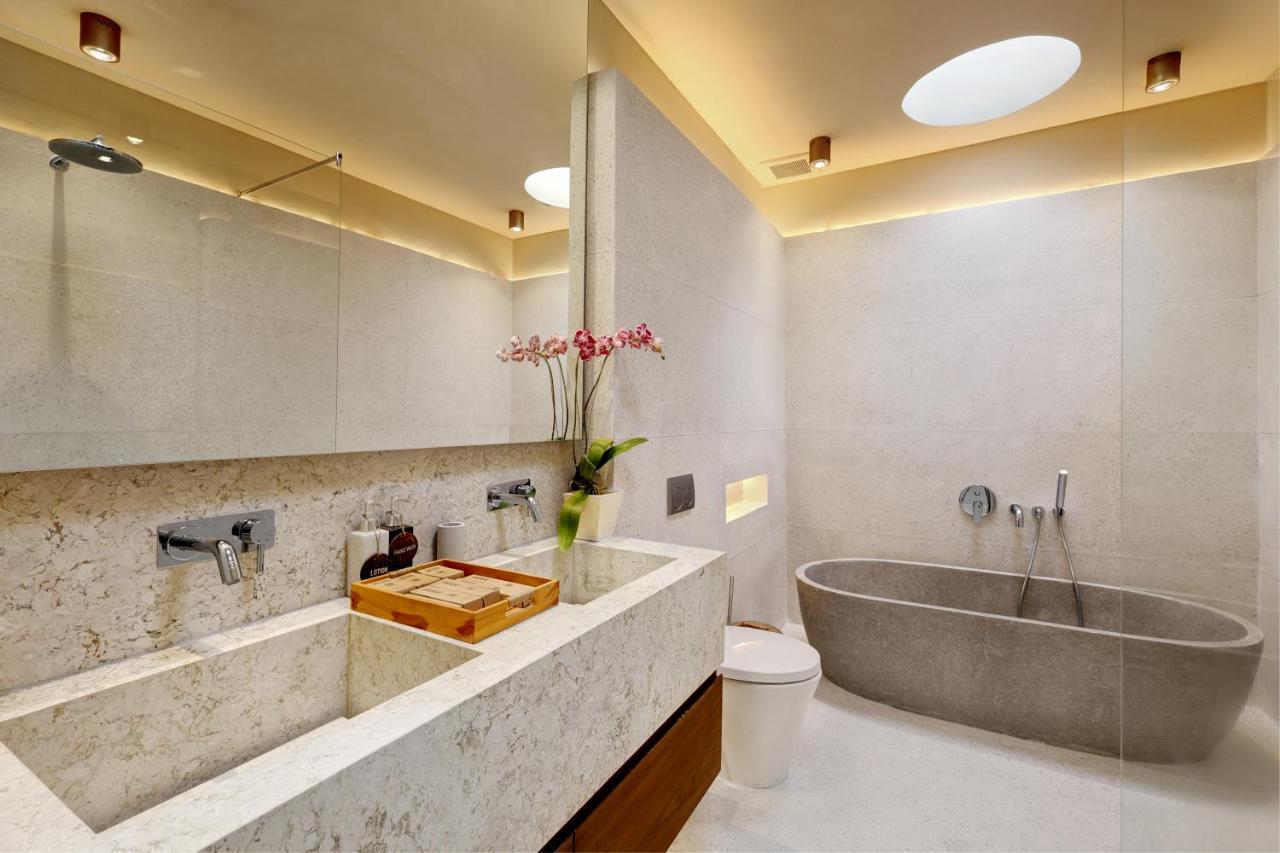 Vesna Townhouse Berawa by BREIG - 3