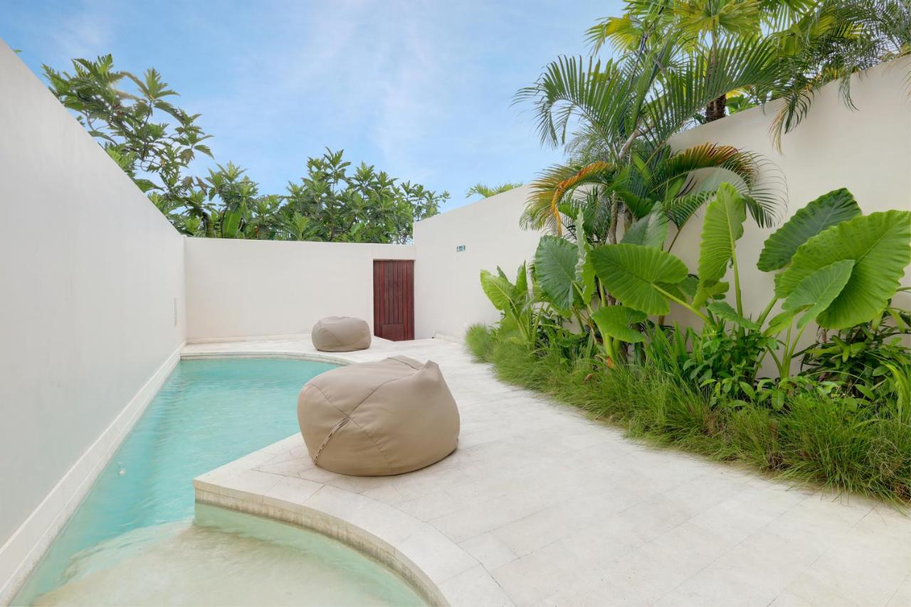 Vesna Townhouse Berawa by BREIG - 4