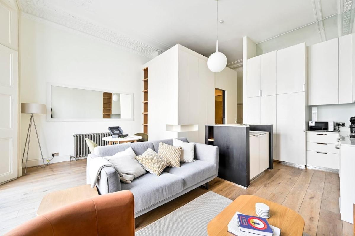Luxurious Central London Apartment Notting Hill