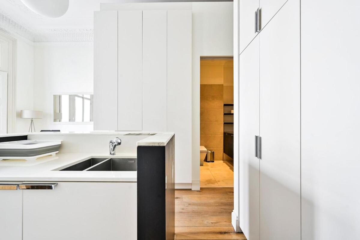 Luxurious Central London Apartment Notting Hill - 3