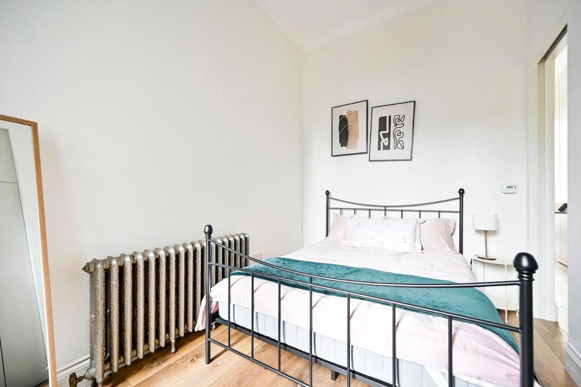 Luxurious Central London Apartment Notting Hill - 2