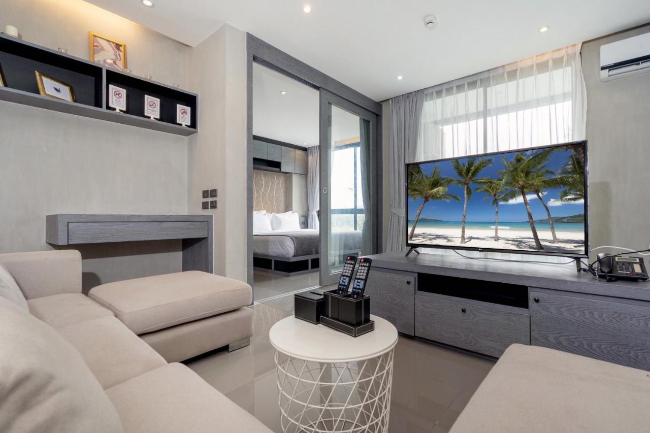 Citygate 2BR Suite CTG L402-3, Top Facilities, near FantaSea & Café Del Mar Beach Club