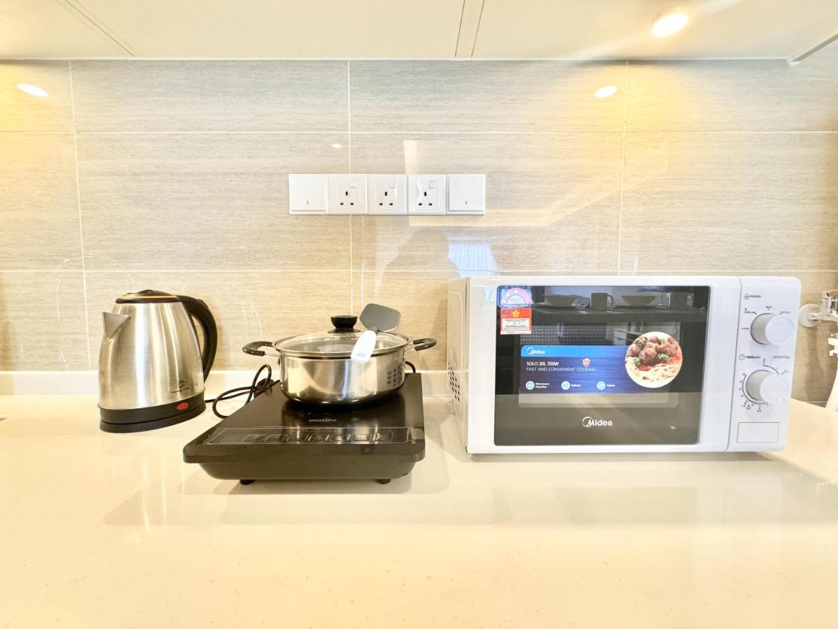 R&F Princess Cove Seine Region by Luxecocoo CK Johor Bahru CIQ - 5