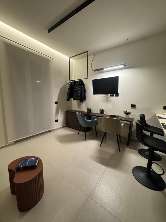 Cris Apartments - 5