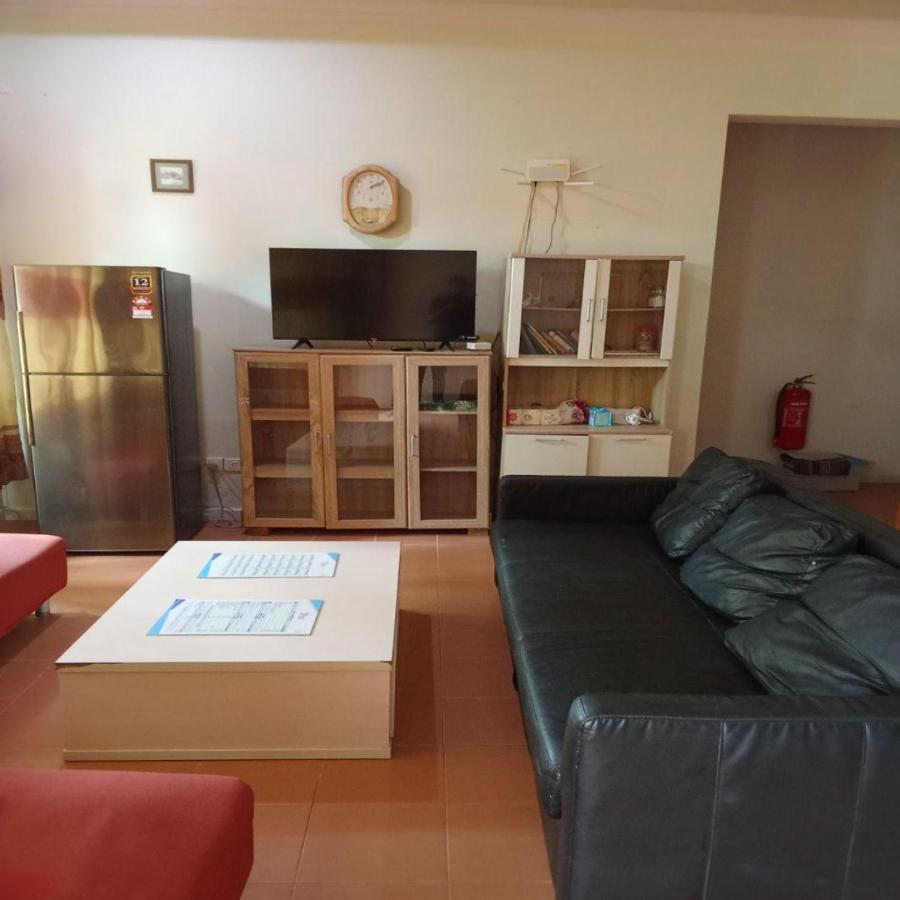 Seabreeze View - Huraa Island - 5