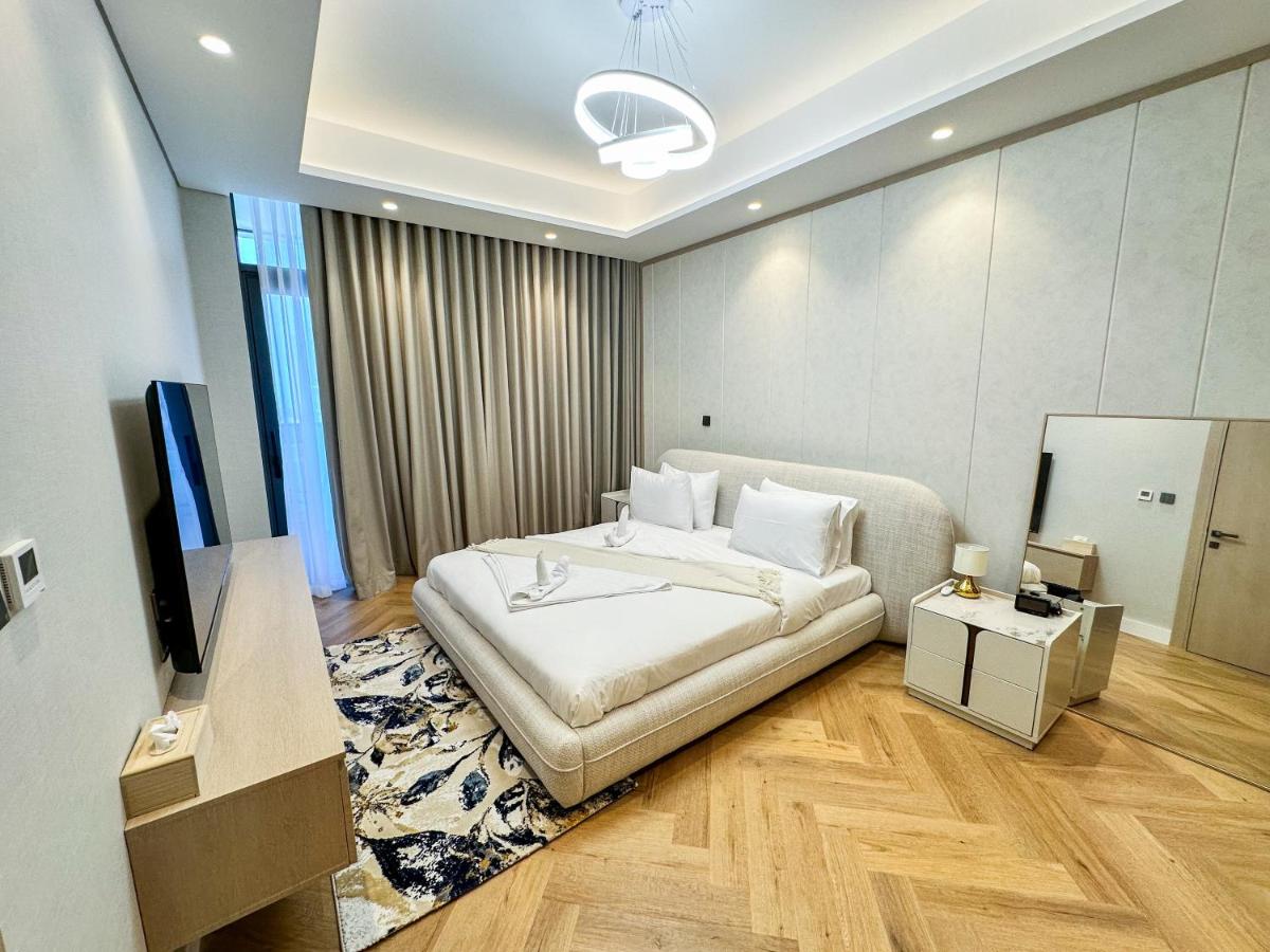 Vserve High Floor Bliss in Dubai's Iconic Skyline - 2