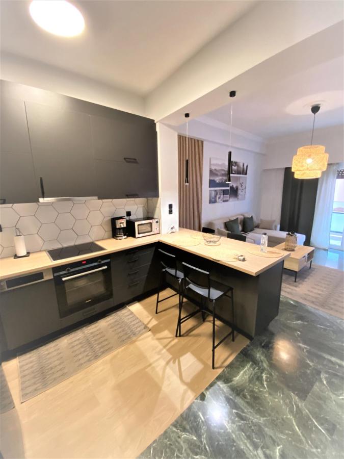 New Delightful Apartment - 2