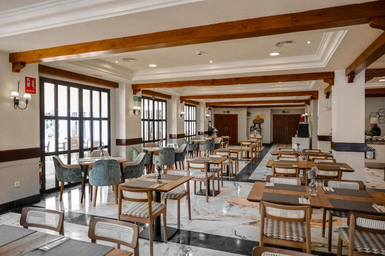 Ilunion Hacienda de Mijas - 5