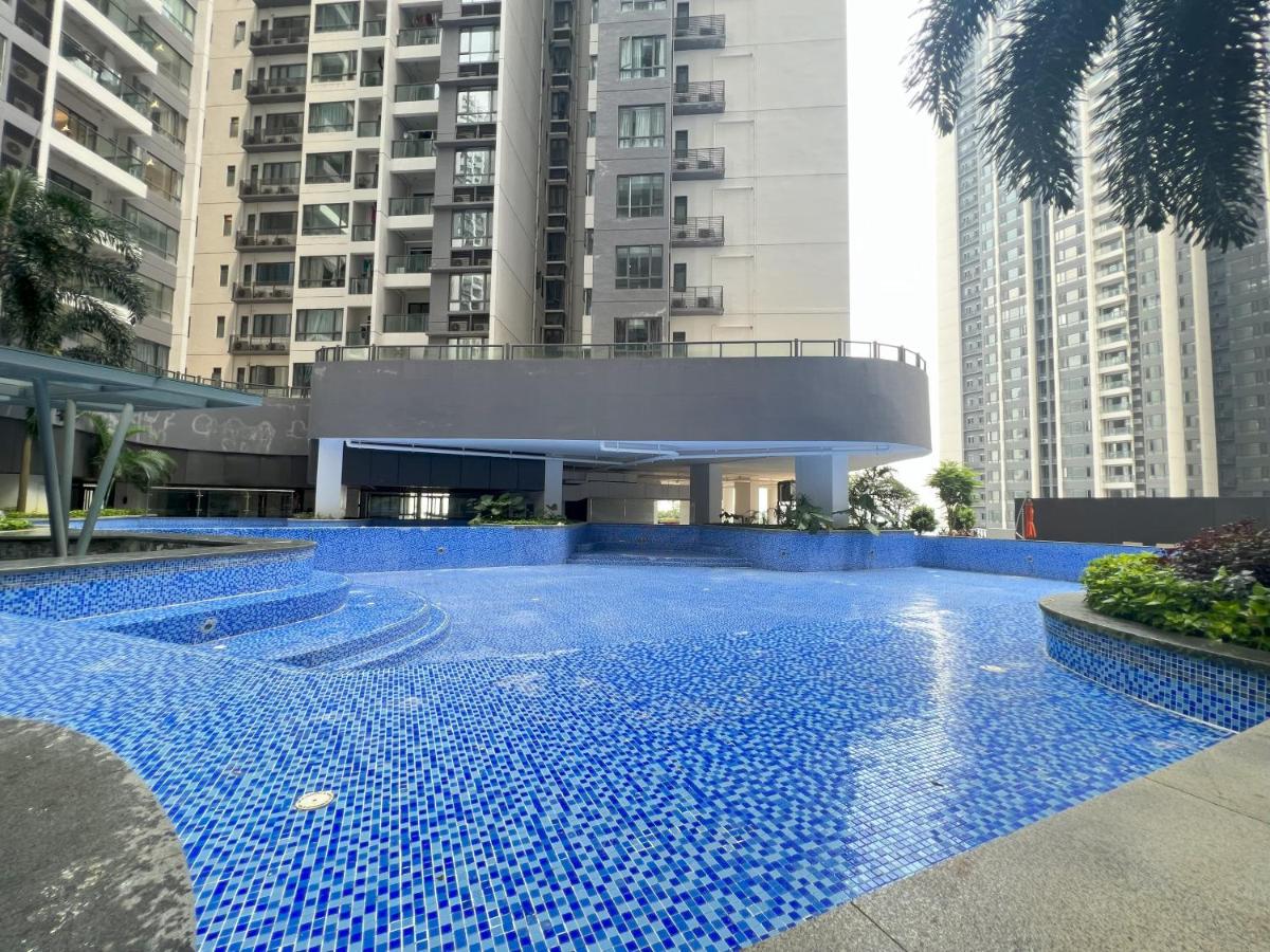 R&F Princess Cove Seine Region by Luxecocoo CK Johor Bahru CIQ - 4