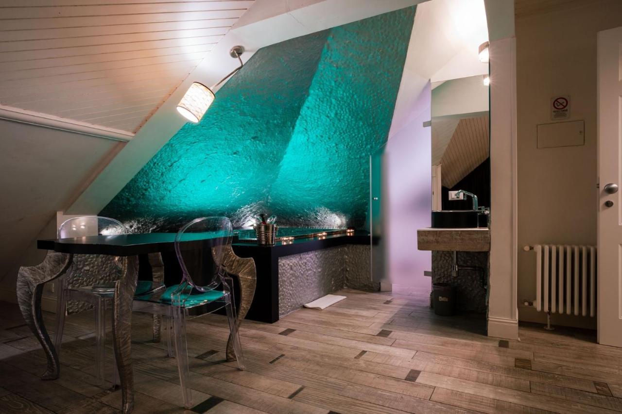 SuiteFrattini Private Spa - 5