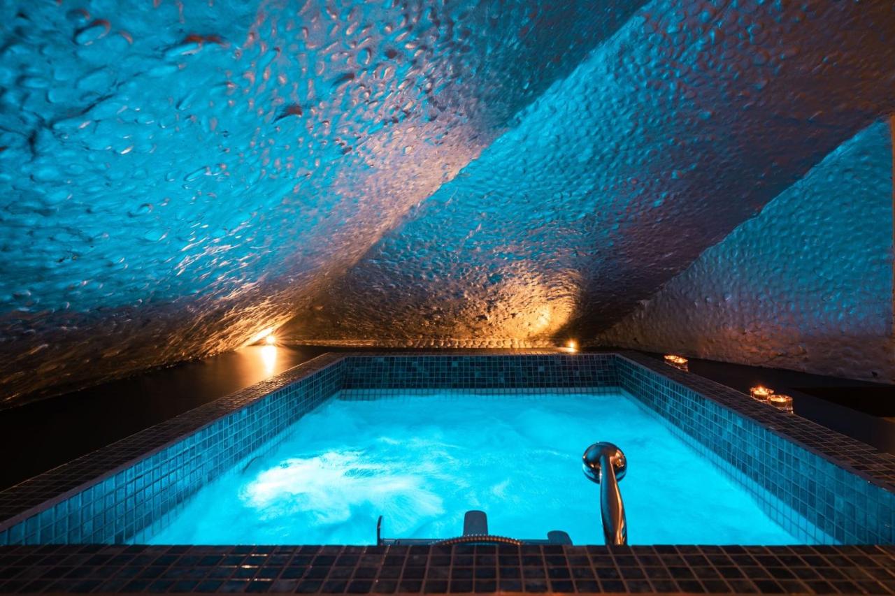 SuiteFrattini Private Spa - 4