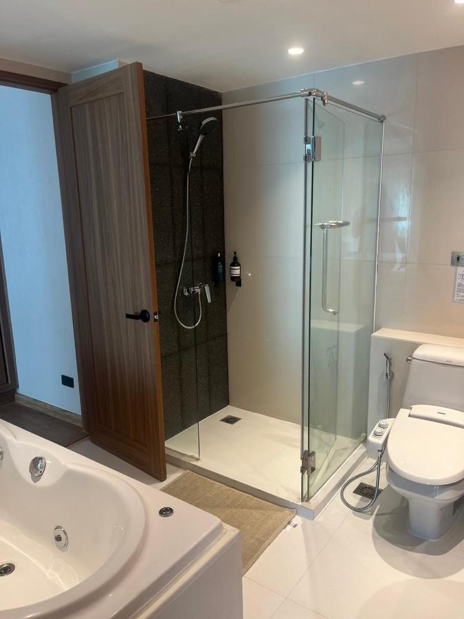 Stylish Apartment in Sukhumvit - 2