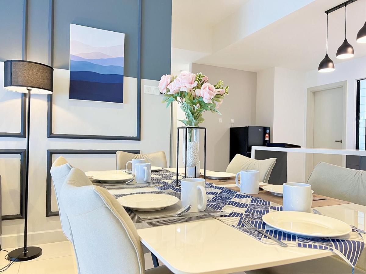 Southkey Mosaic Mid Valley by Luxecocoo CK - 4