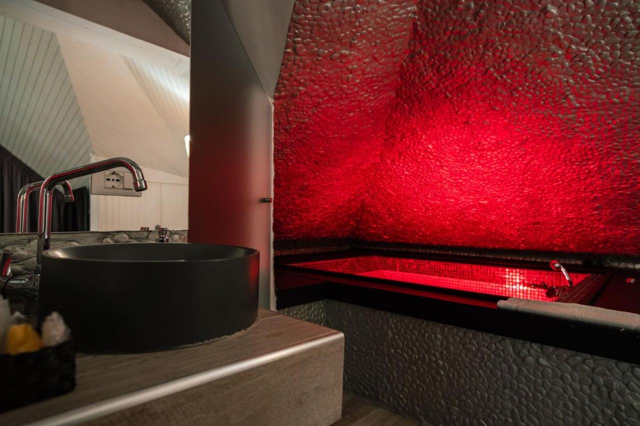 SuiteFrattini Private Spa - 3