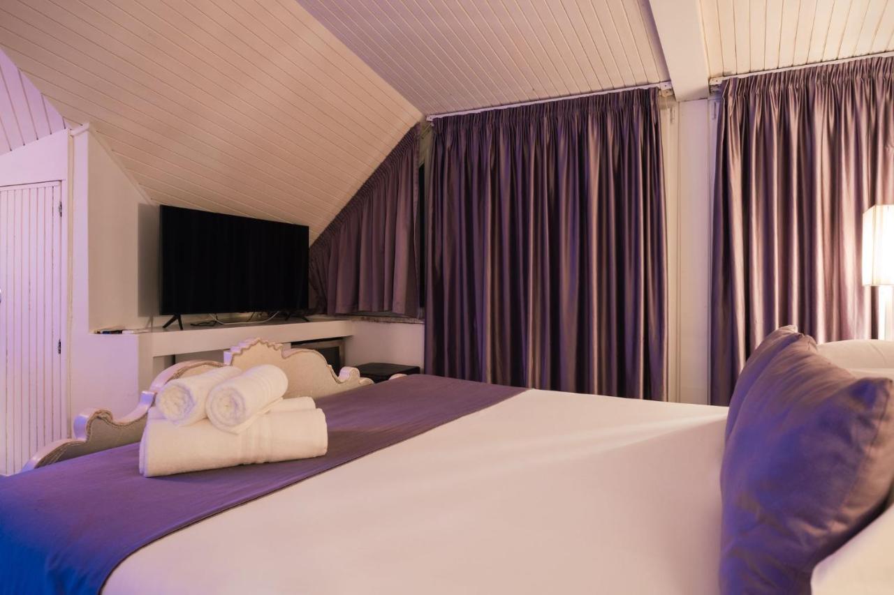 SuiteFrattini Private Spa - 2