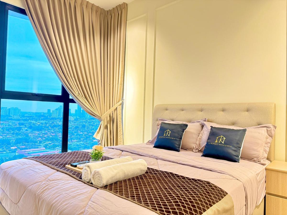Southkey Mosaic Mid Valley by Luxecocoo CK - 2
