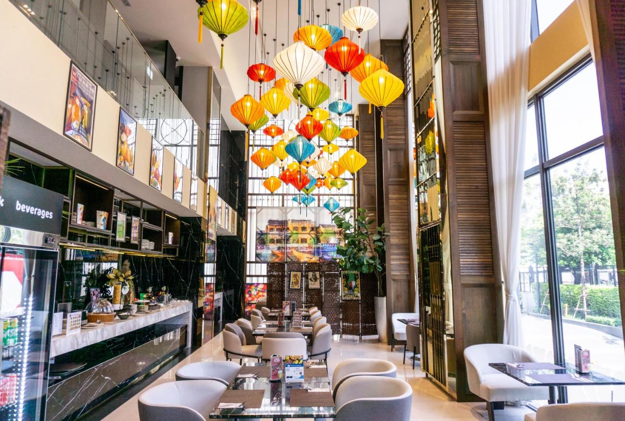 Ramada Plaza by Wyndham Bangkok Sukhumvit 48 - 5