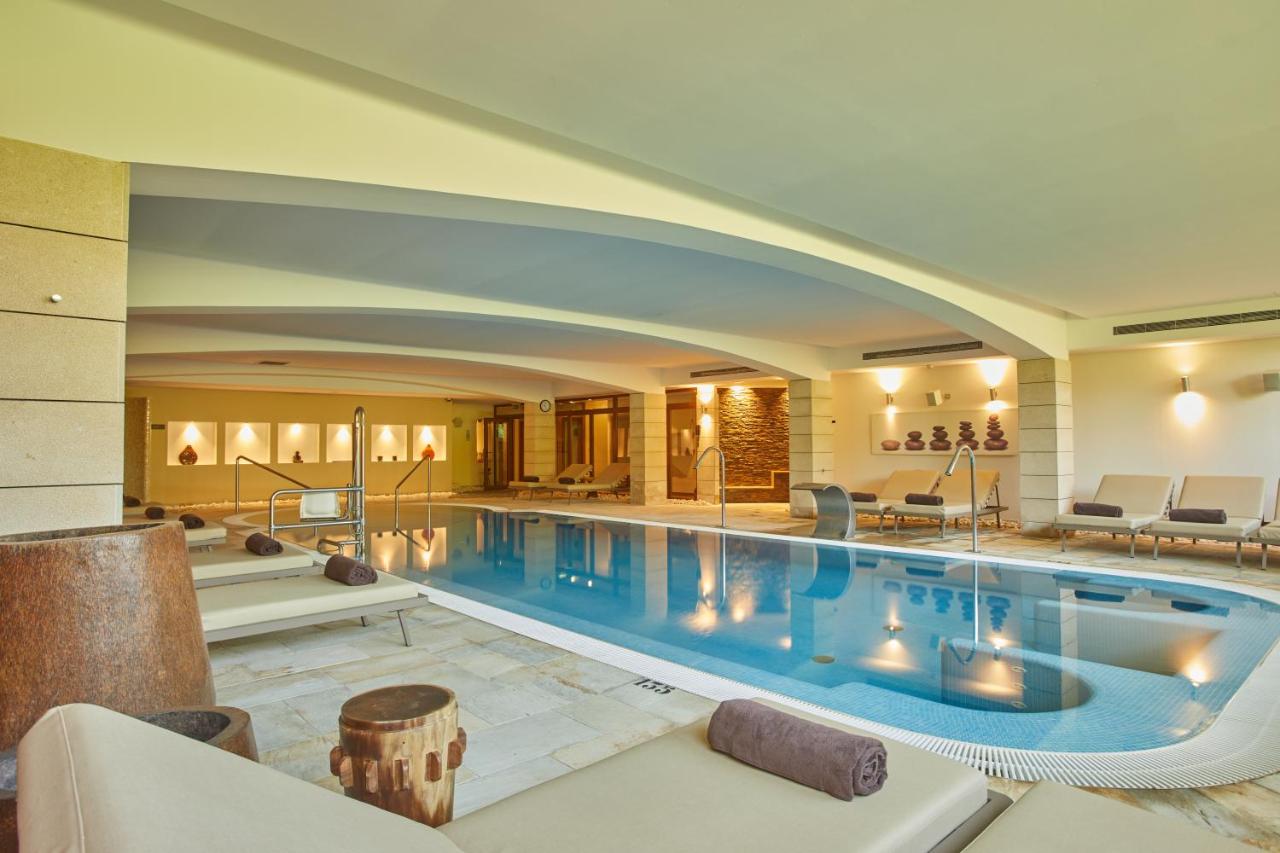 Zoetry Mallorca Wellness & Spa - 3